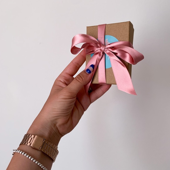 Mixed Beads Anklet / Bracelet HANDMADE - Picture 6 of 6